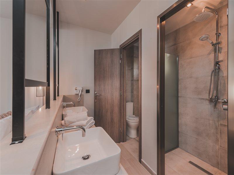 Cavo D' Oro Hotel & Suites Kalamaki  Bagian luar foto